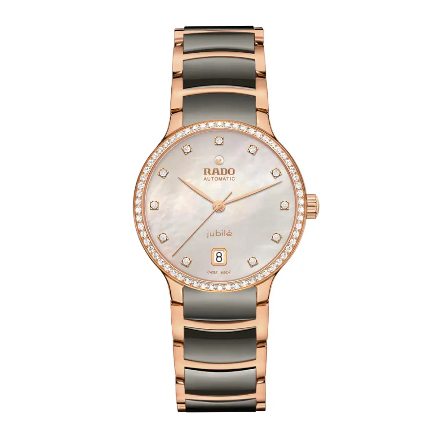 Rado Centrix Automatic Diamonds R30230912