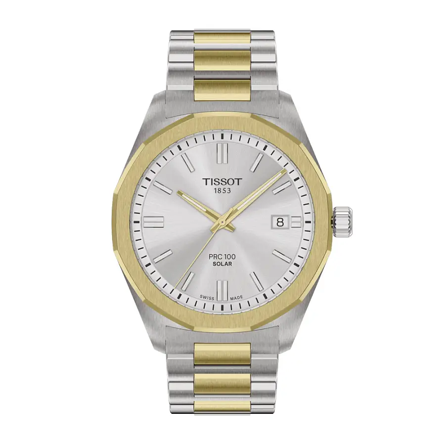 Tissot PRC 100 Solar T151.422.22.031.00