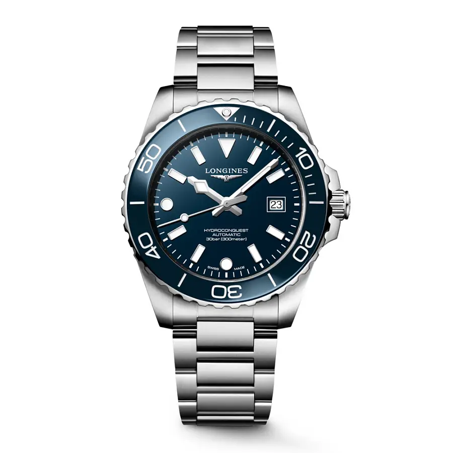 Longines HydroConquest L3.788.4.96.6