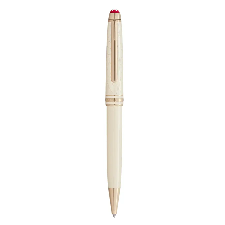 Montblanc Meisterstück Romeo & Juliet Classique шариковая ручка MB132920