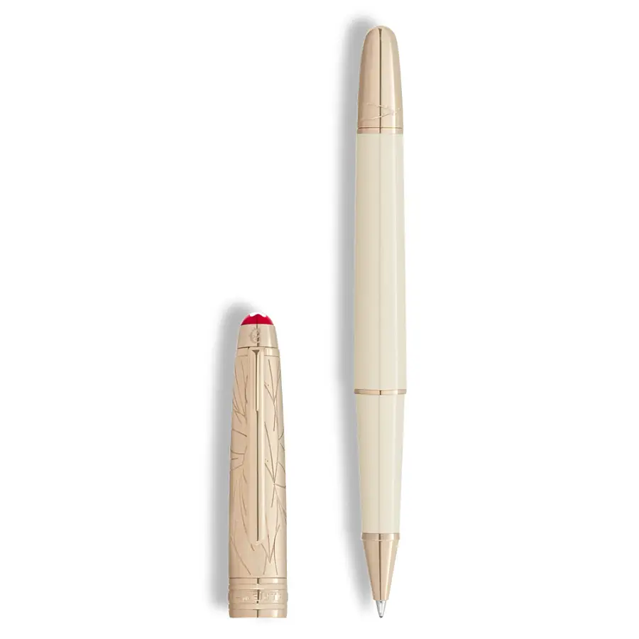 Montblanc Meisterstück Romeo & Juliet Doué Classique роллер MB132927