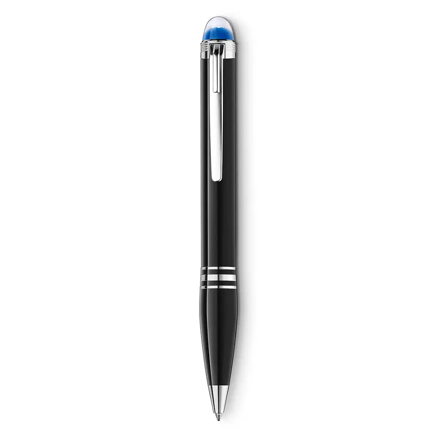 Ручка-шариковая Montblanc StarWalker Precious Resin MB132509