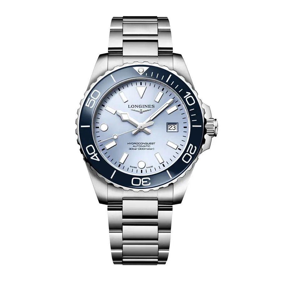 Longines HydroConquest Exclusive Edition L3.788.4.98.6