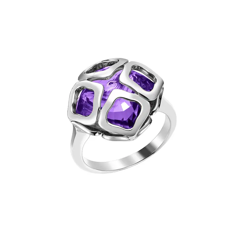 Золотое кольцо Chopard Imperiale 829221-1039