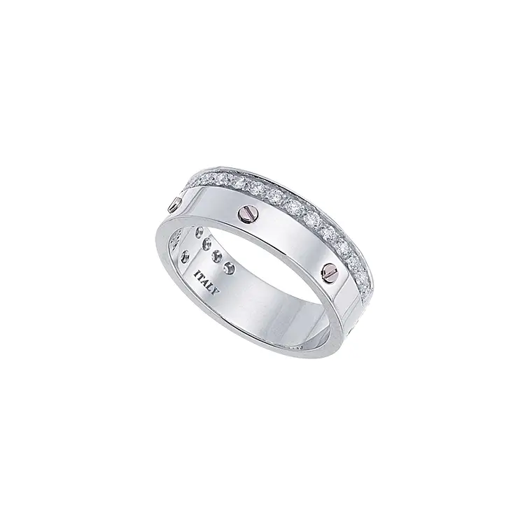 Кольцо Zancan Couture Ringhs EA101BR