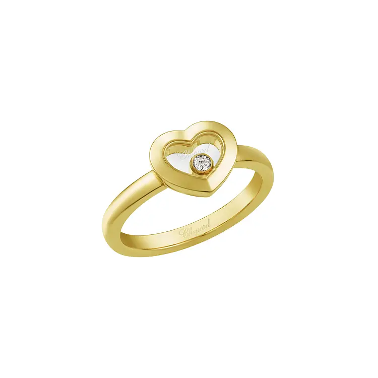 Chopard Happy Diamonds 82A054-0109