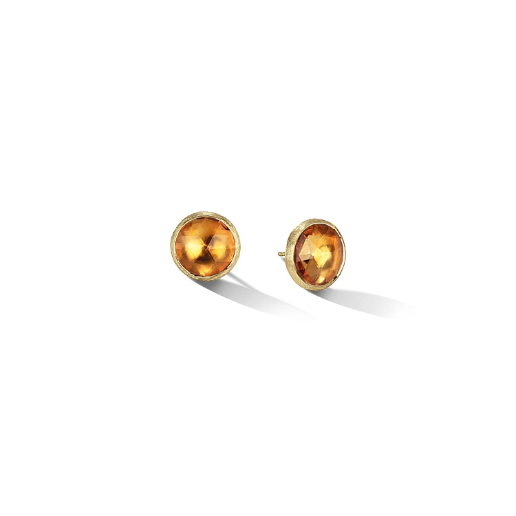 Золотые серьги Marco Bicego Jaipur OB1739 QG01 Y