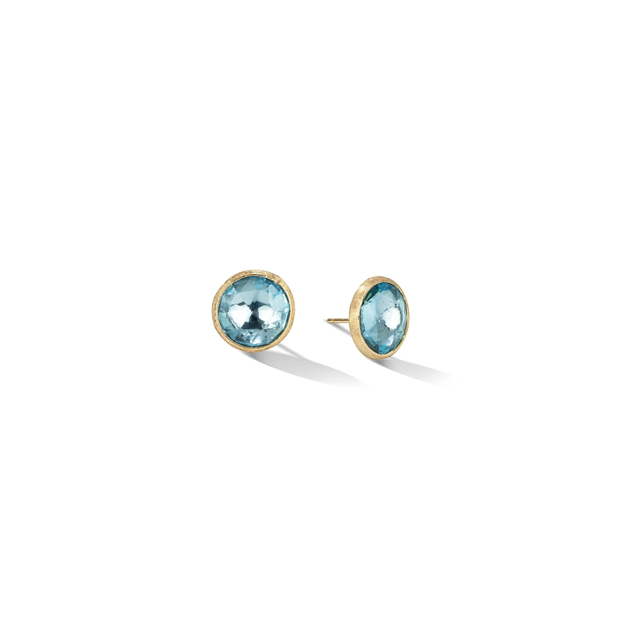 Золотые серьги Marco Bicego Jaipur OB1739 TP01 Y 02