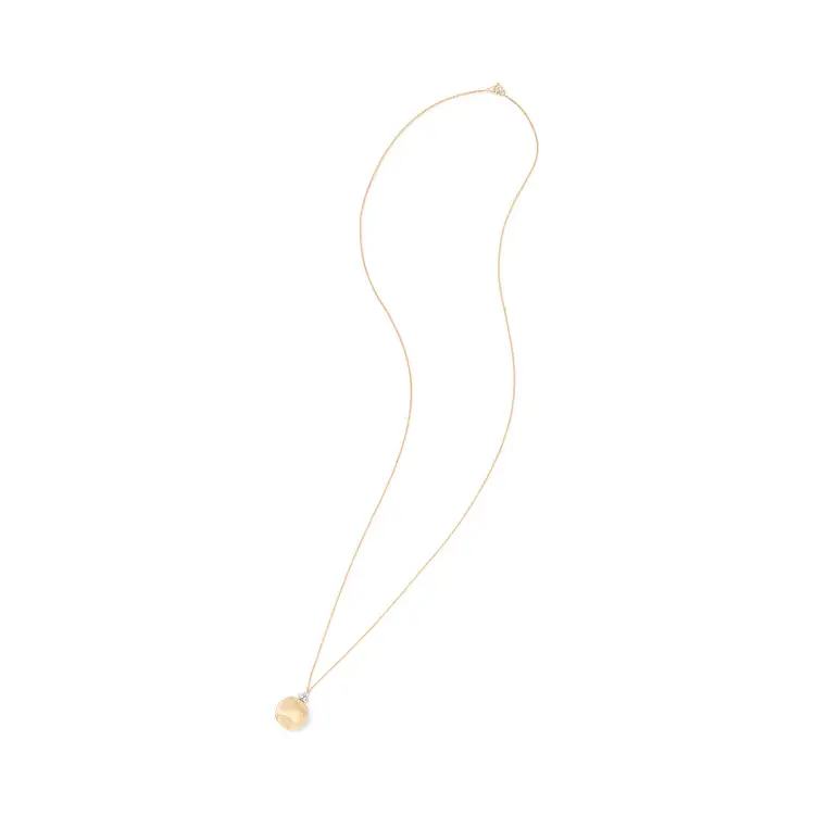 Золотое колье Marco Bicego Africa CB2838 B YW Q6