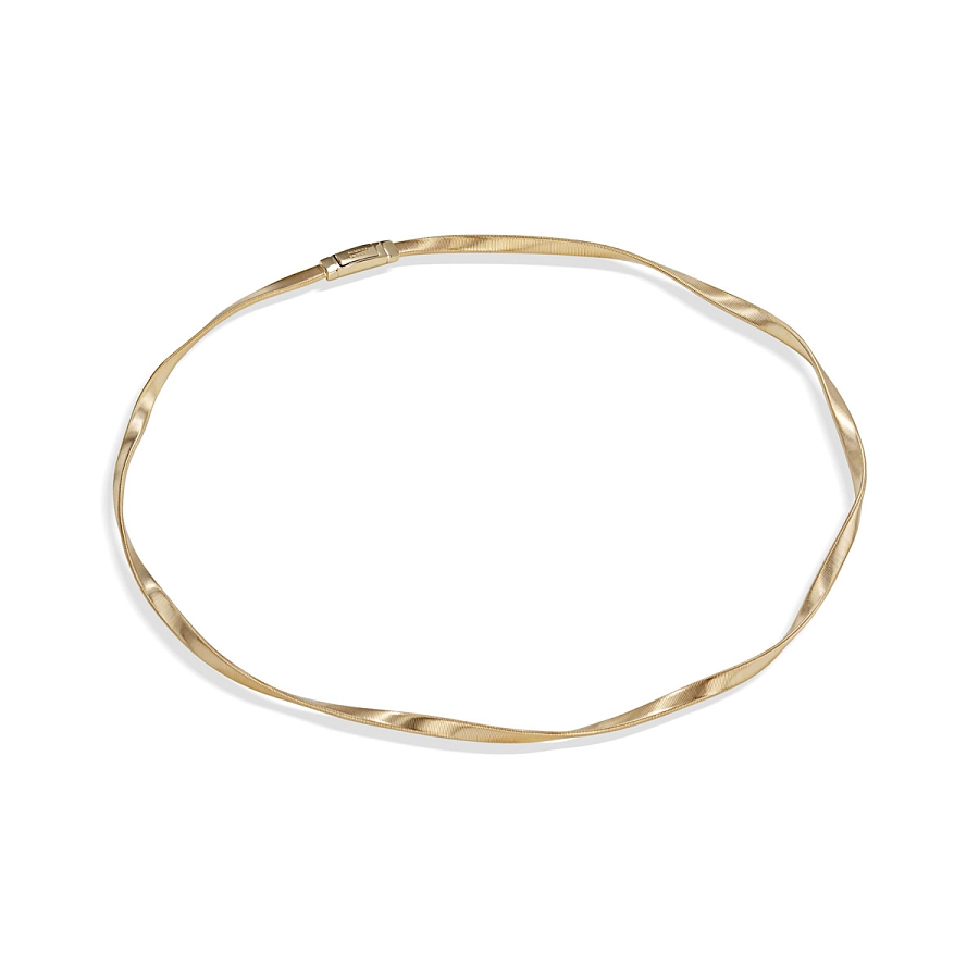Золотое колье Marco Bicego Marrakech CG750 Y 01