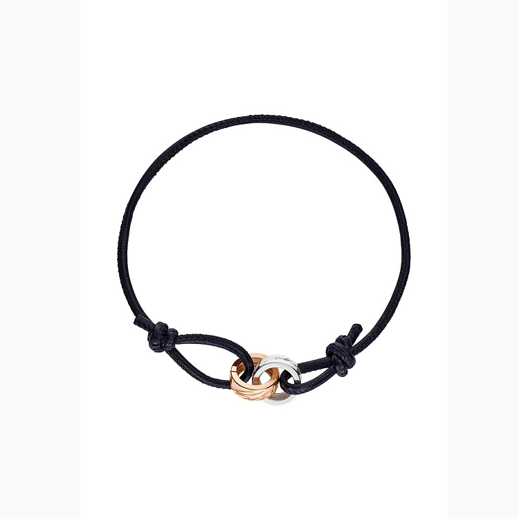 Золотой браслет Chopard Chopardissimo 859099-9001