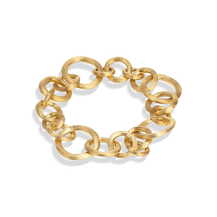Золотой браслет Marco Bicego Jaipur BB1349 Y