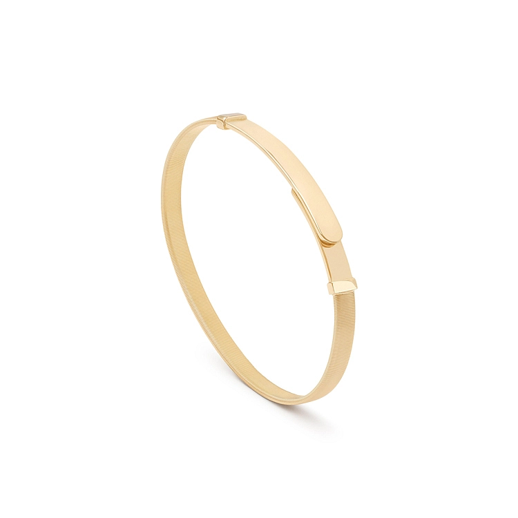 Золотой браслет Marco Bicego Masai SG43 Y 01