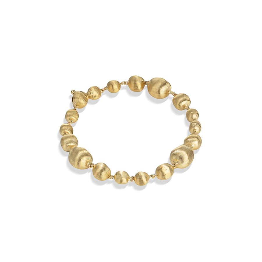 Золотой браслет Marco Bicego Africa BB1416 Y 02