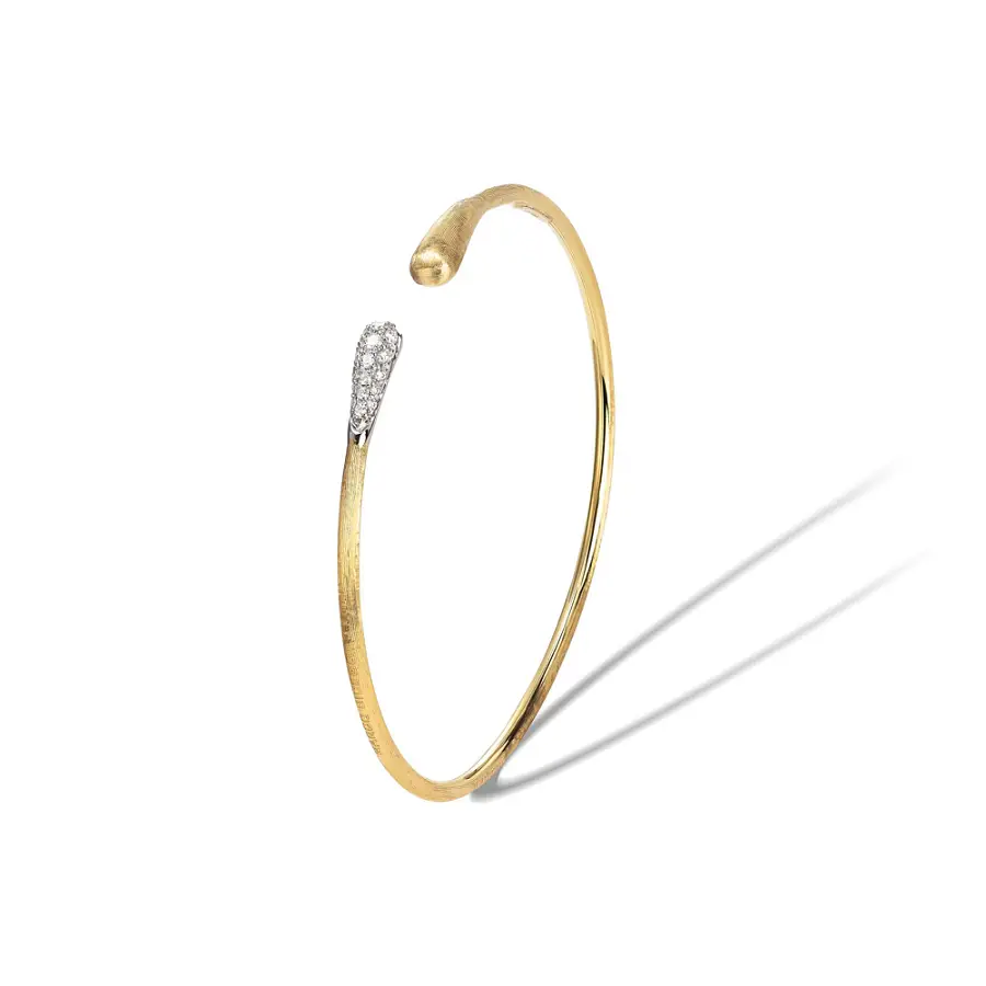 Золотой браслет Marco Bicego Lucia SB109 B YW Q6