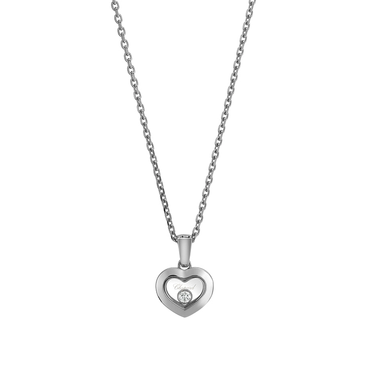 Кулон Chopard Happy Diamonds 79A054-1001