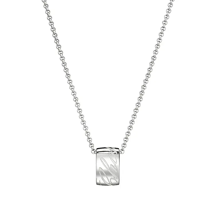 Золотой кулон Chopard Chopardissimo 796580-1001