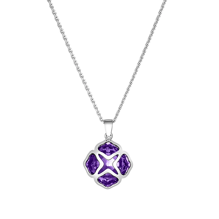Золотой кулон Chopard Imperiale 799221-1003