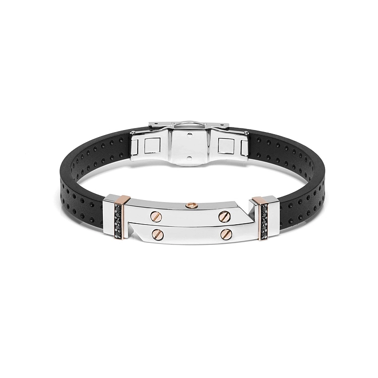 Мужской браслет Baraka Vortex BR263061