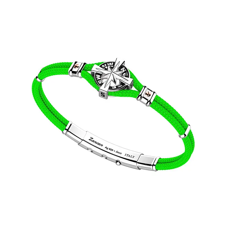 Мужской браслет Zancan Regata EXB862R-VE