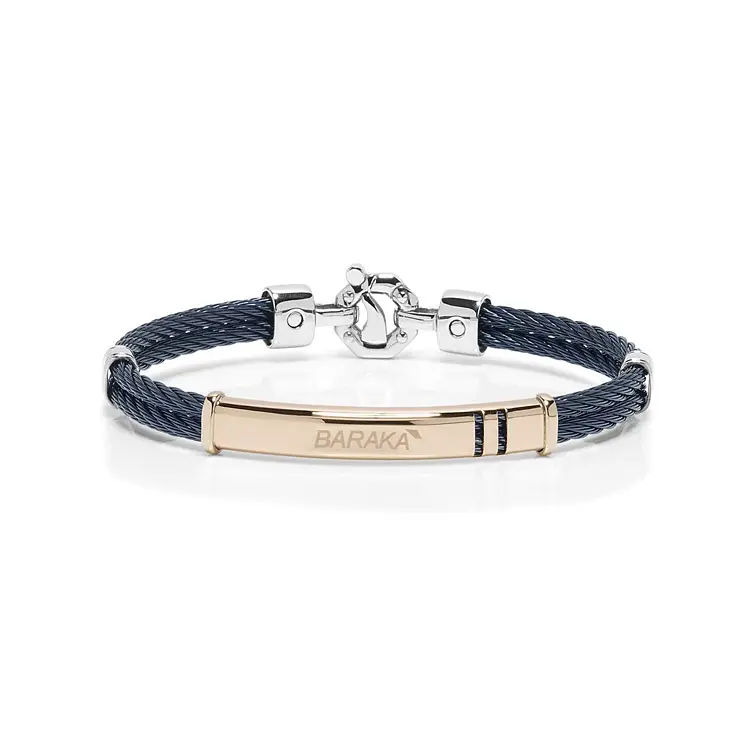 Мужской браслет Baraka BR332061