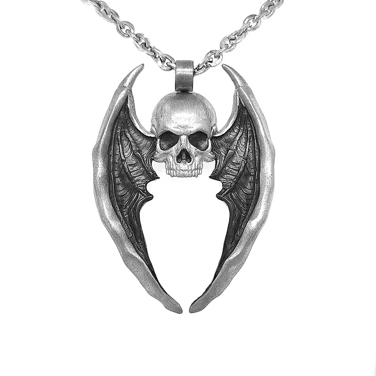 Серебряный кулон Zancan Vendetta EXC524