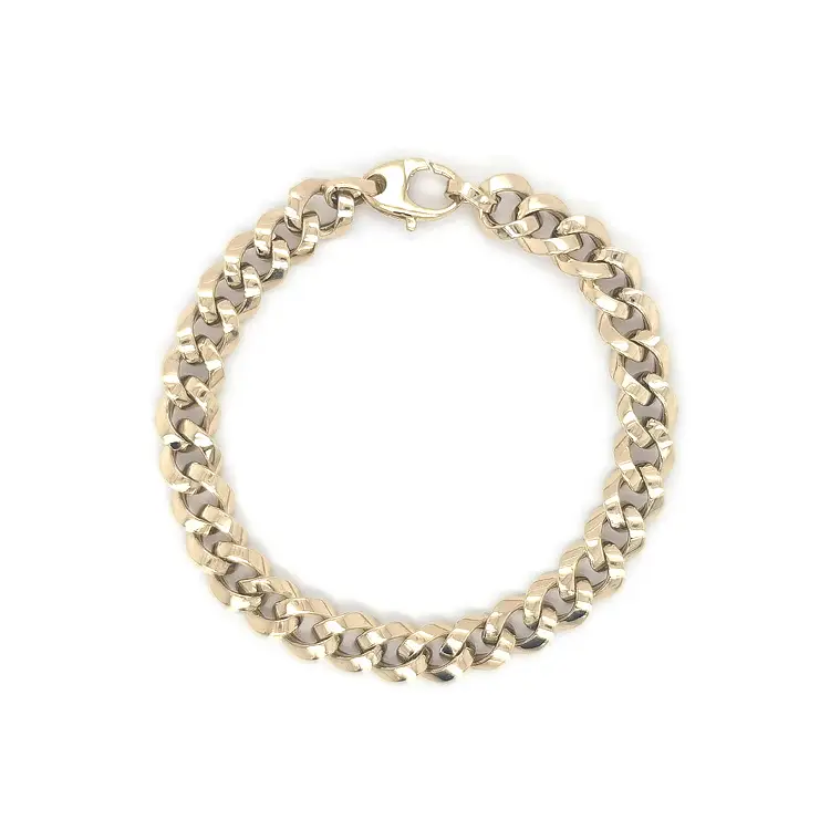 Браслет 'Золотая броня