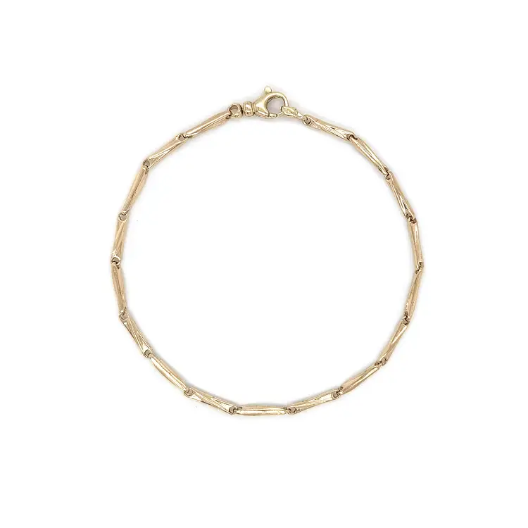 Золотой браслет