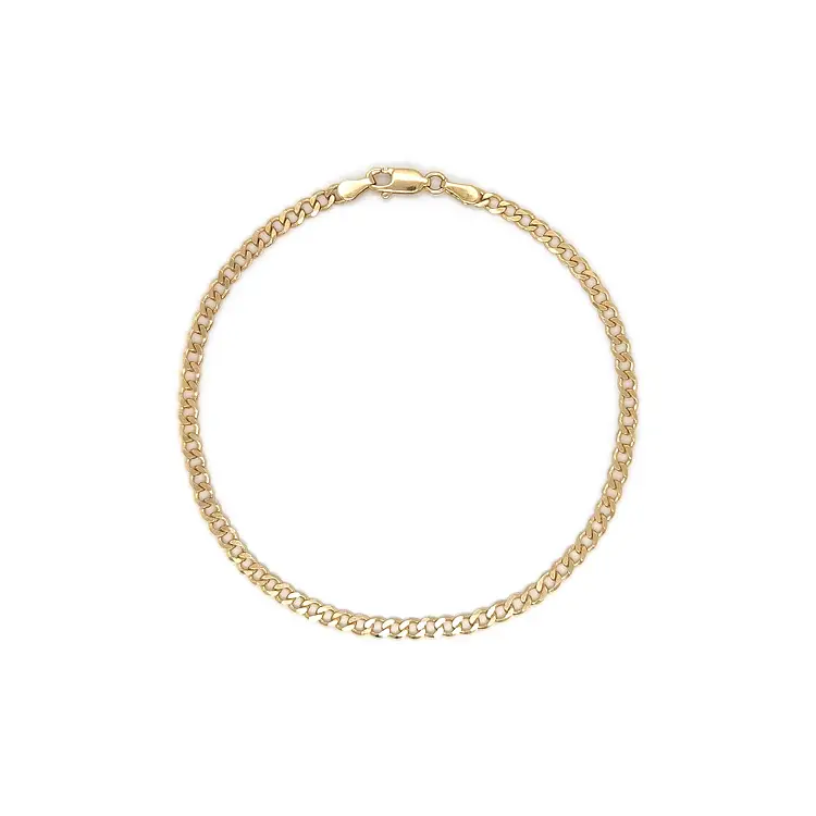 Браслет 'Золотая броня