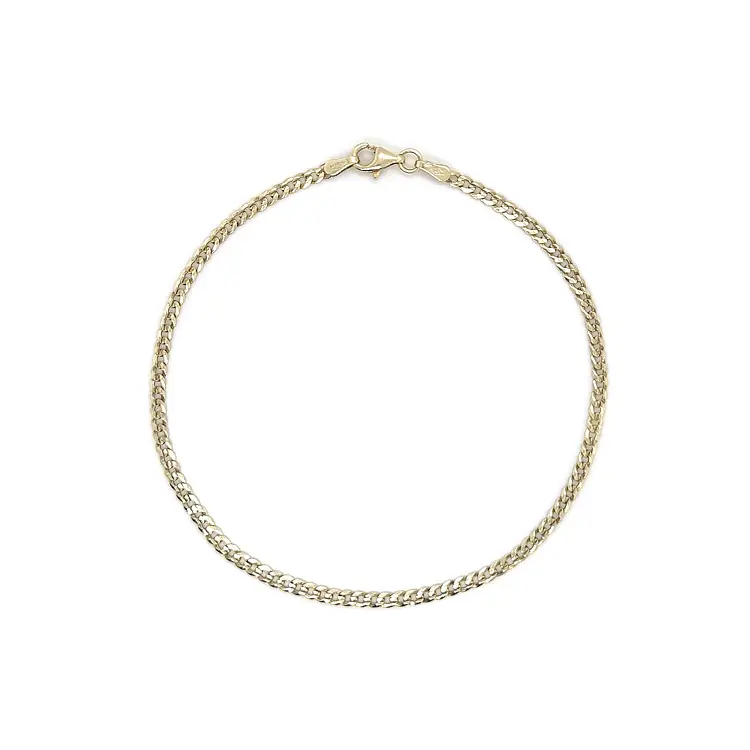 Браслет 'Золотая броня