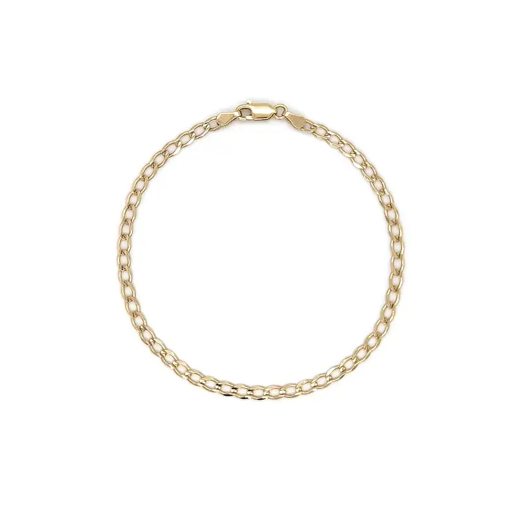 Браслет 'Золотая броня