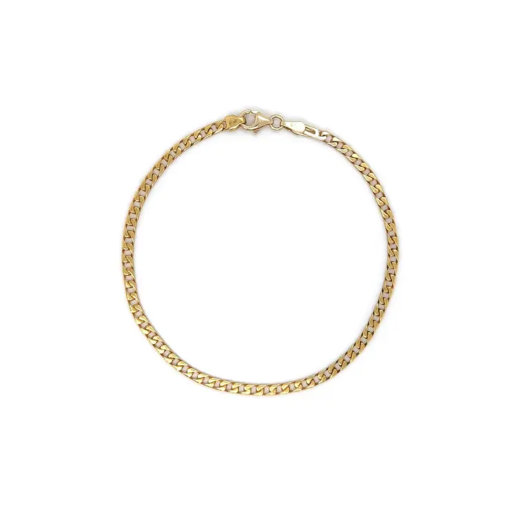 Браслет 'Золотая броня