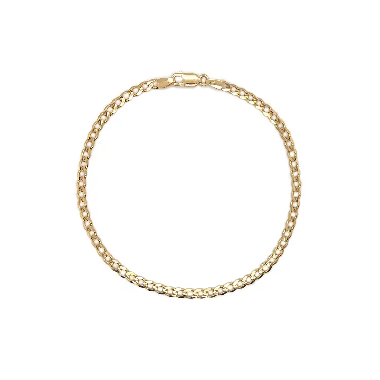 Браслет 'Золотая броня