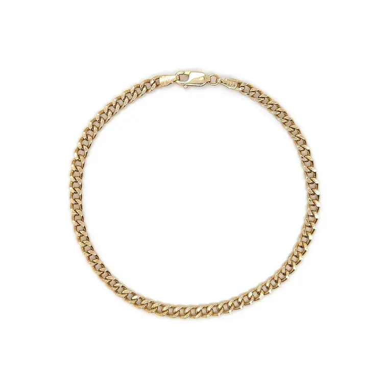 Браслет 'Золотая броня