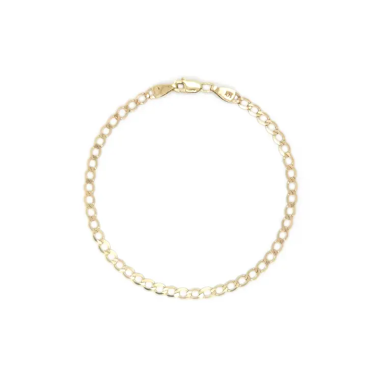 Браслет 'Золотая броня