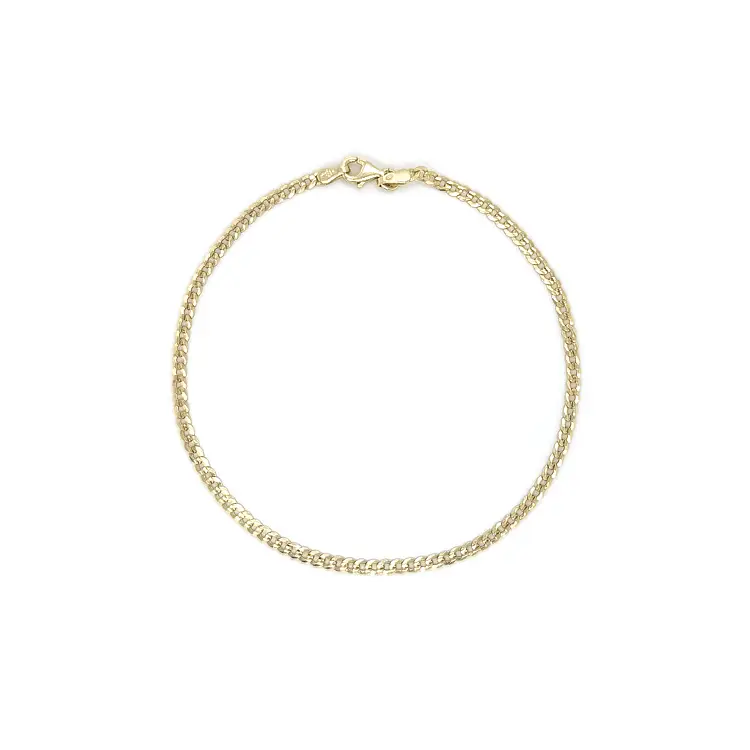 Браслет 'Золотая броня