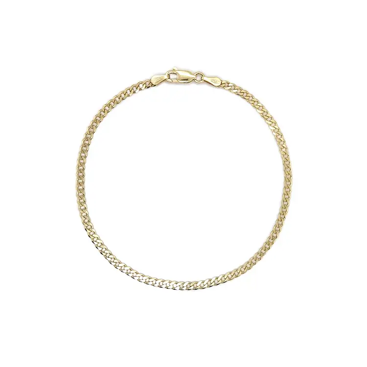 Браслет 'Золотая броня