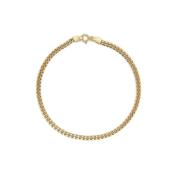 Браслет 'Золотая броня