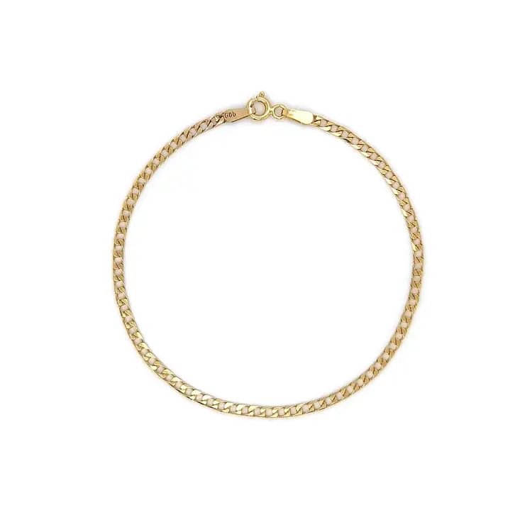 Браслет 'Золотая броня