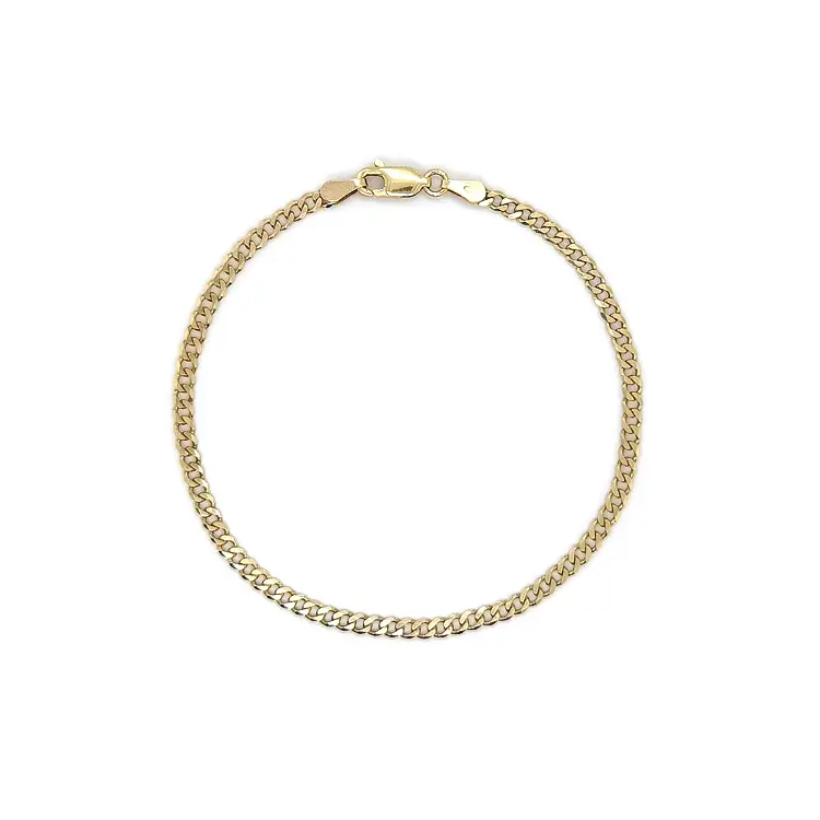 Браслет 'Золотая броня