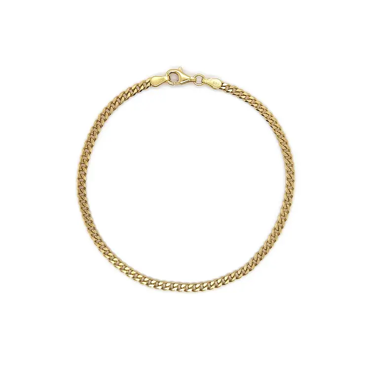 Браслет 'Золотая броня