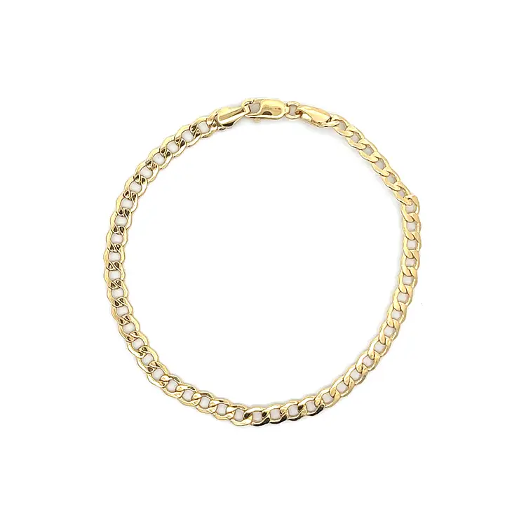 Браслет 'Золотая броня