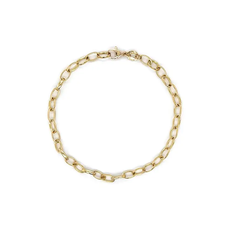 Золотые браслеты