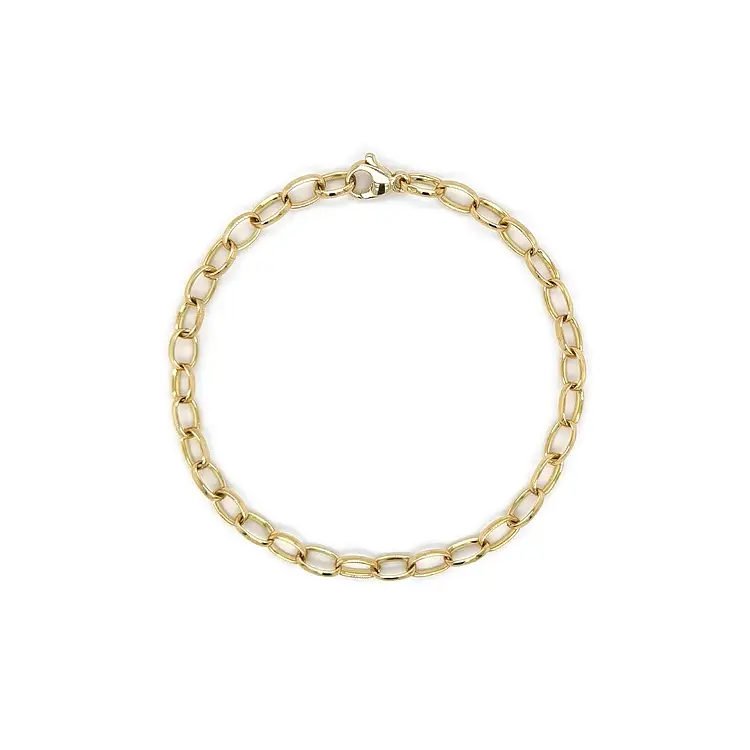 Золотые браслеты