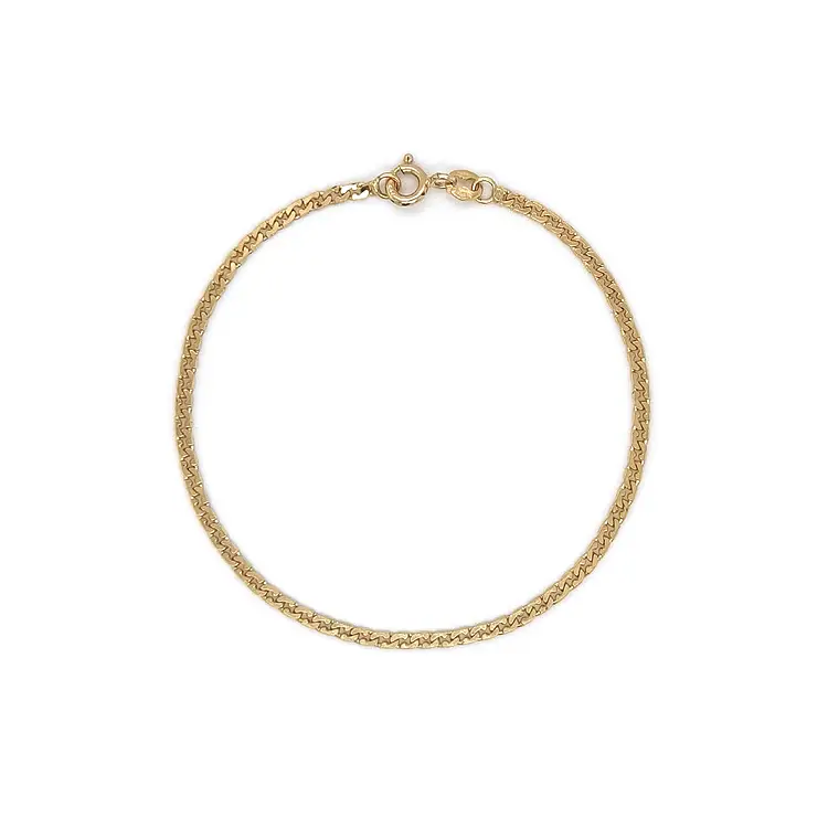 Браслет 'Золотая броня