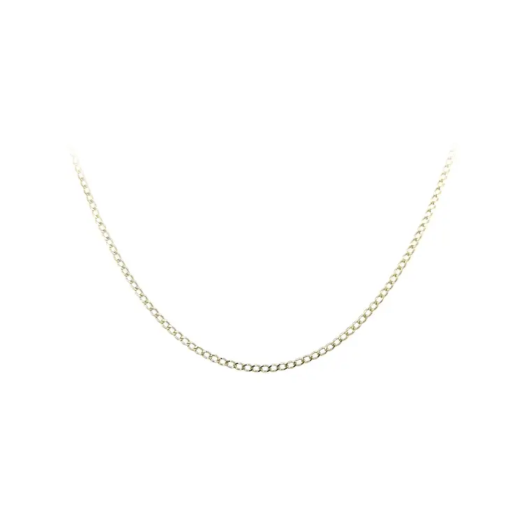 Золотая цепная броня