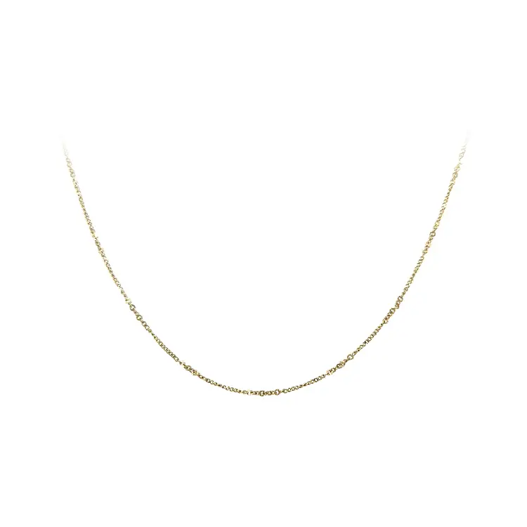 Золотая цепь