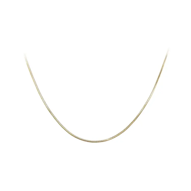 Золотая змеиная цепь