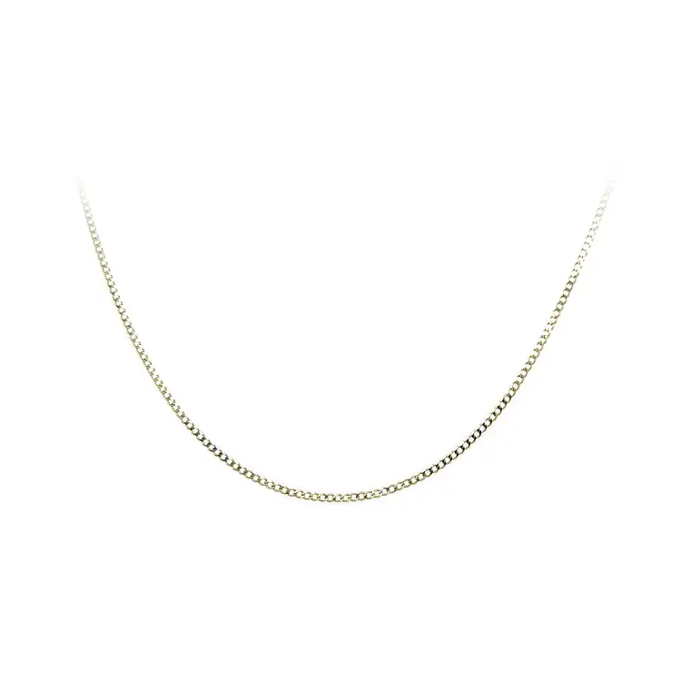 Золотая цепная броня