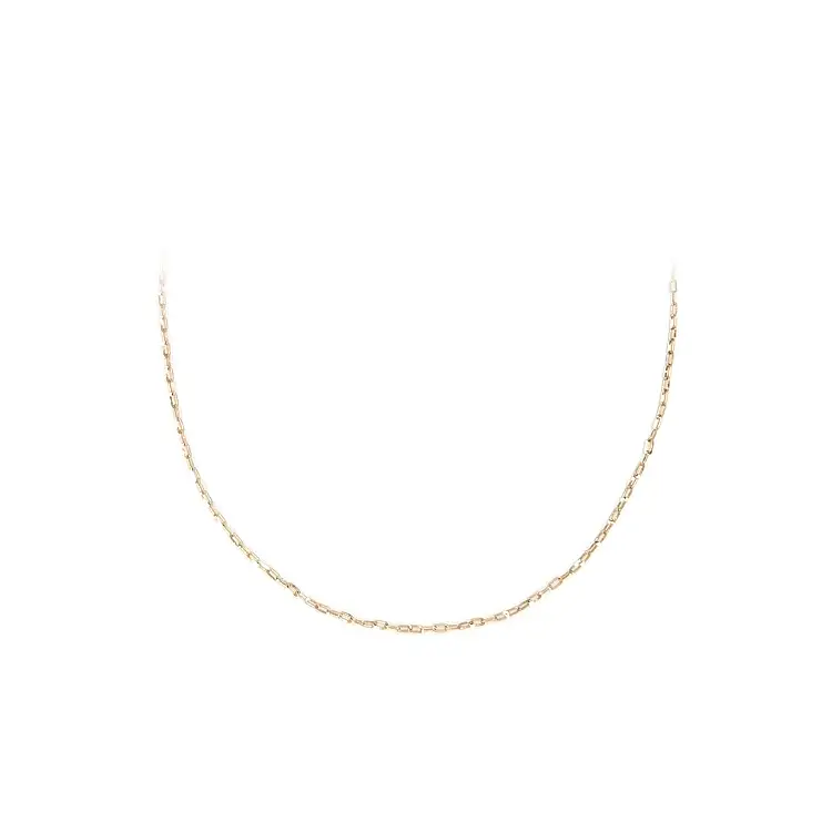 Золотая цепь Анкер